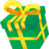 Christmas Present Image